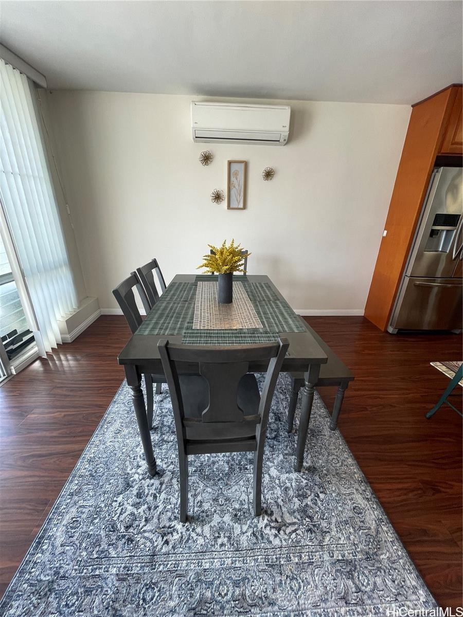 Atkinson Plaza condo # 1909, Honolulu, Hawaii - photo 3 of 18