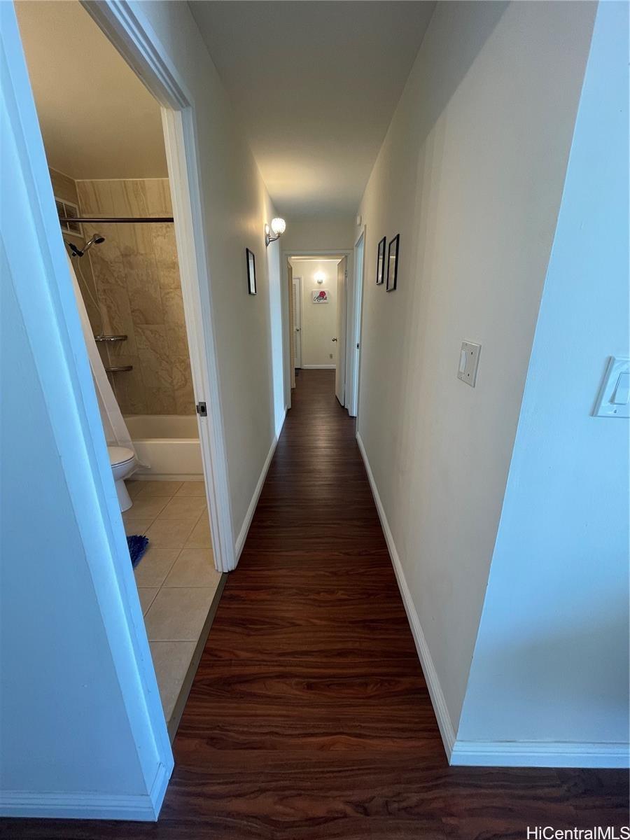 Atkinson Plaza condo # 1909, Honolulu, Hawaii - photo 7 of 18