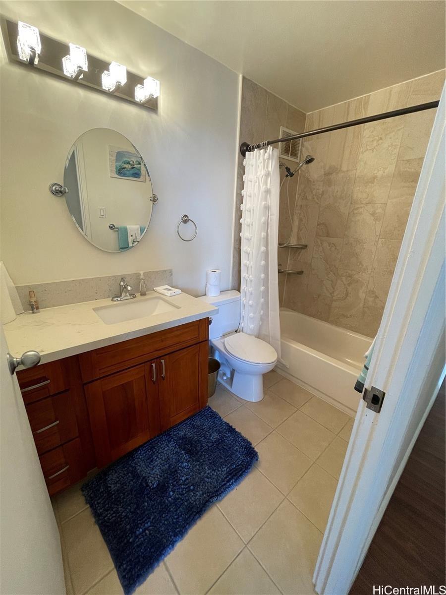 Atkinson Plaza condo # 1909, Honolulu, Hawaii - photo 8 of 18