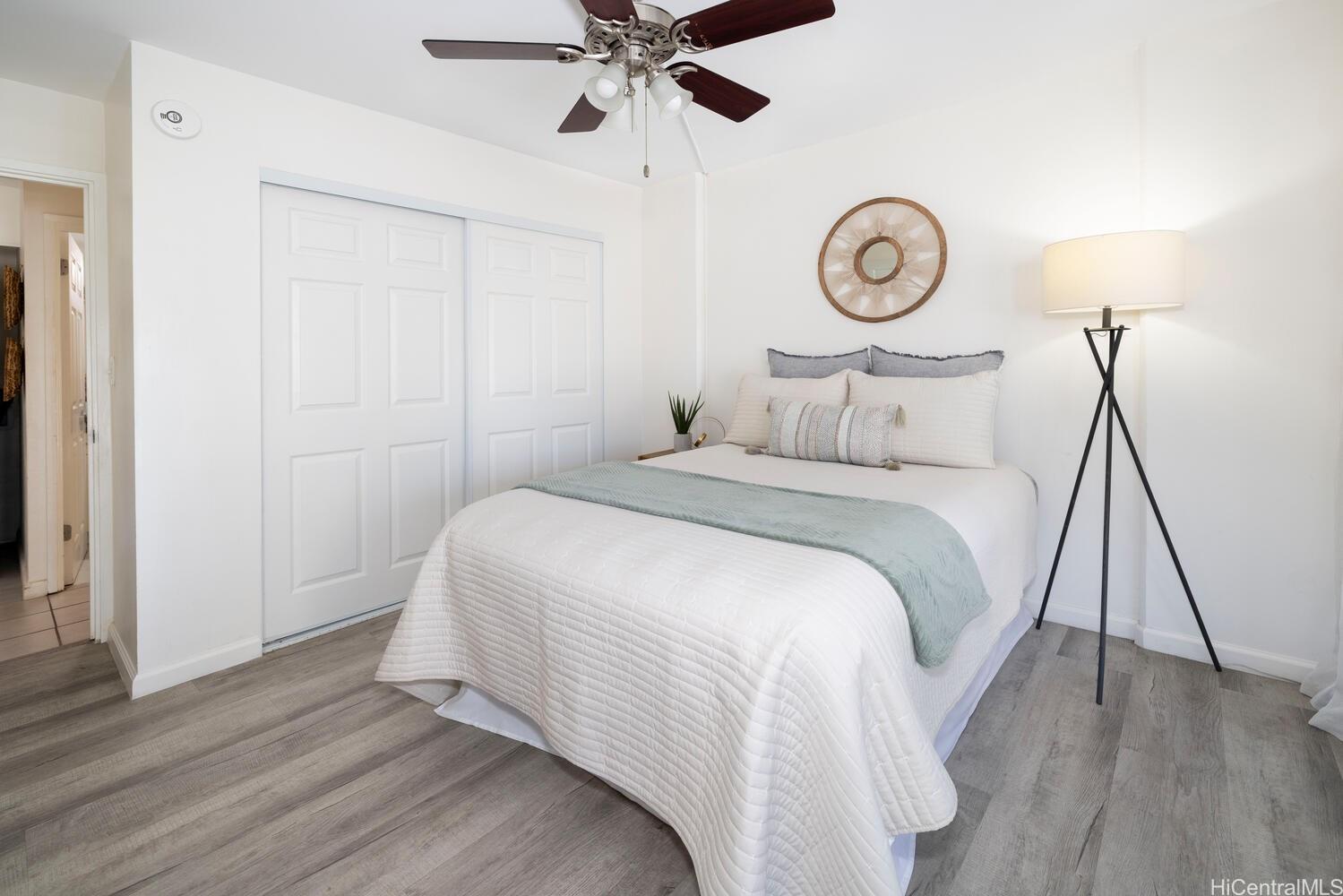 Atkinson Plaza condo # 608, Honolulu, Hawaii - photo 11 of 19