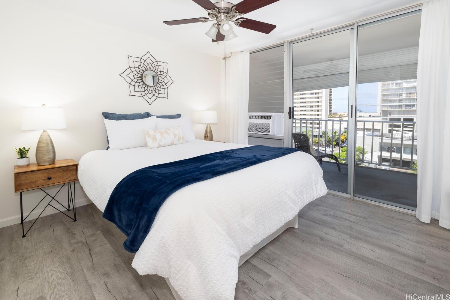 Atkinson Plaza condo # 608, Honolulu, Hawaii - photo 14 of 19