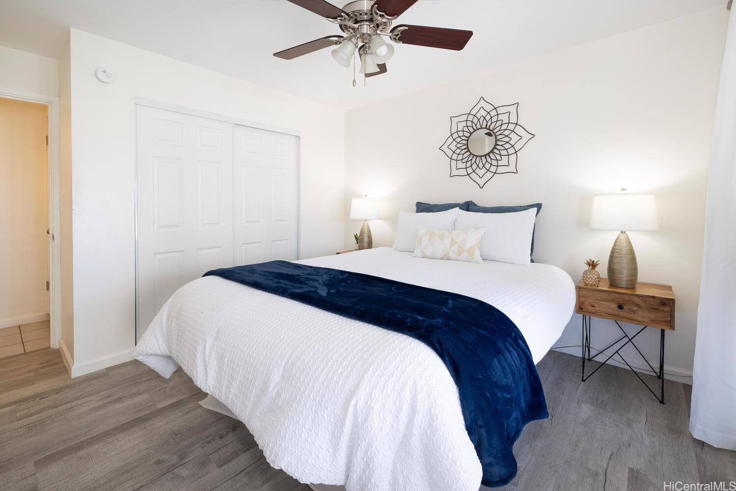 Atkinson Plaza condo # 608, Honolulu, Hawaii - photo 15 of 19