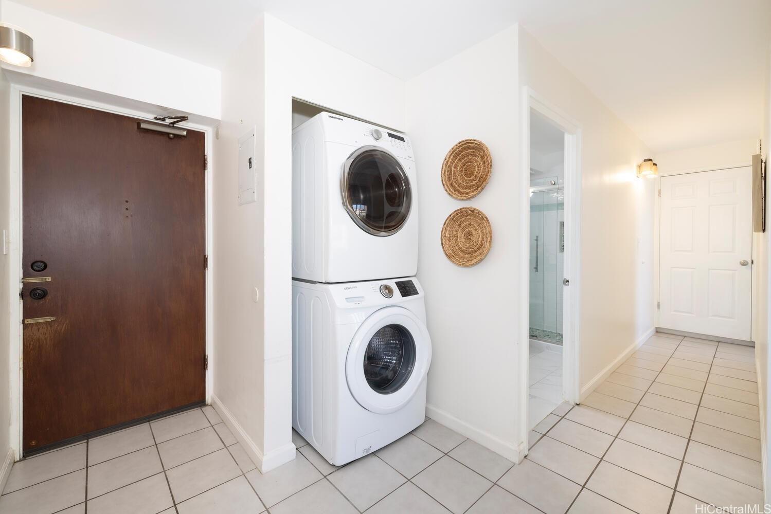 Atkinson Plaza condo # 608, Honolulu, Hawaii - photo 9 of 19