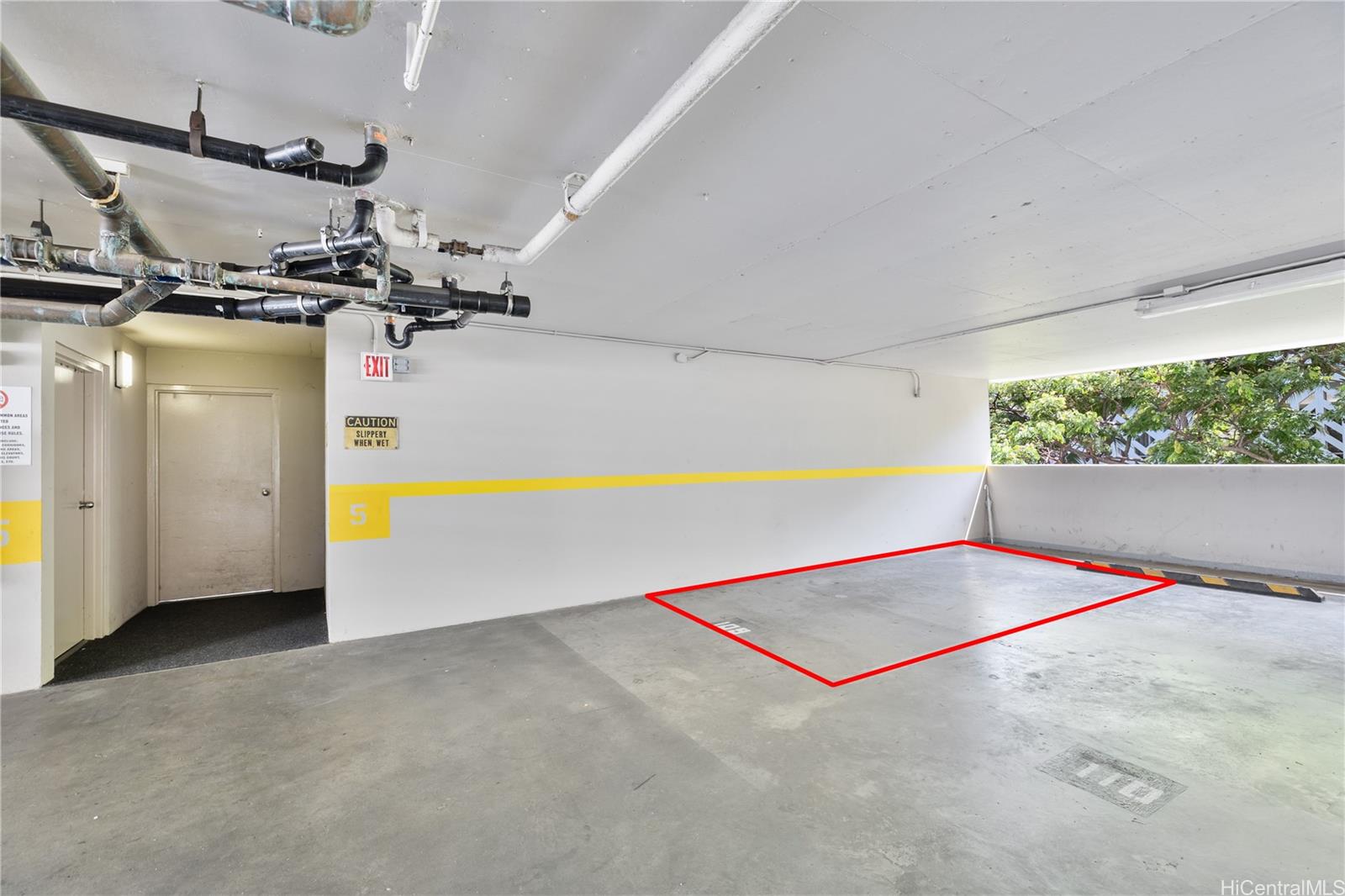 Atkinson Plaza condo # 709, Honolulu, Hawaii - photo 14 of 24