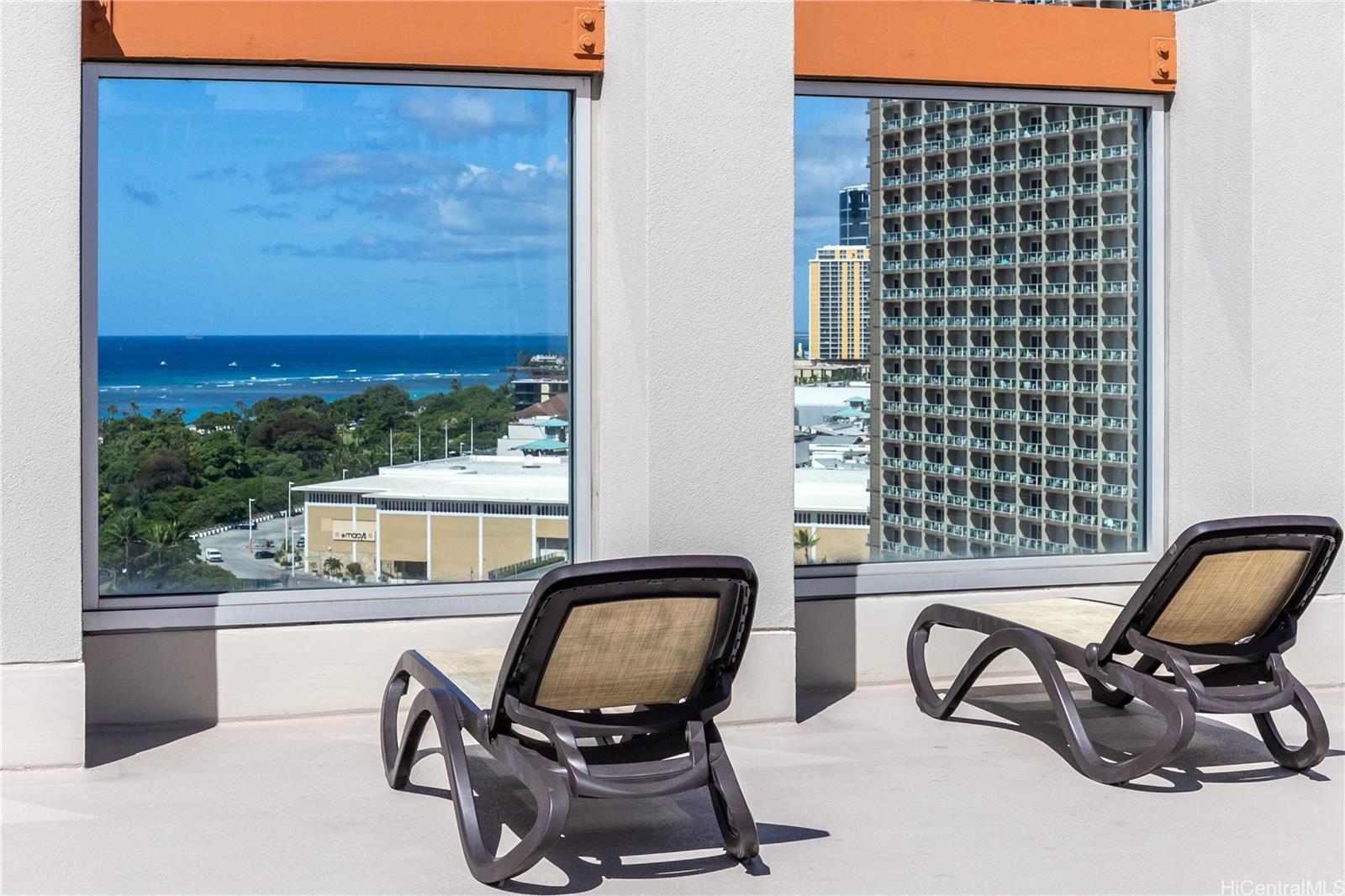 Atkinson Plaza condo # 709, Honolulu, Hawaii - photo 19 of 24