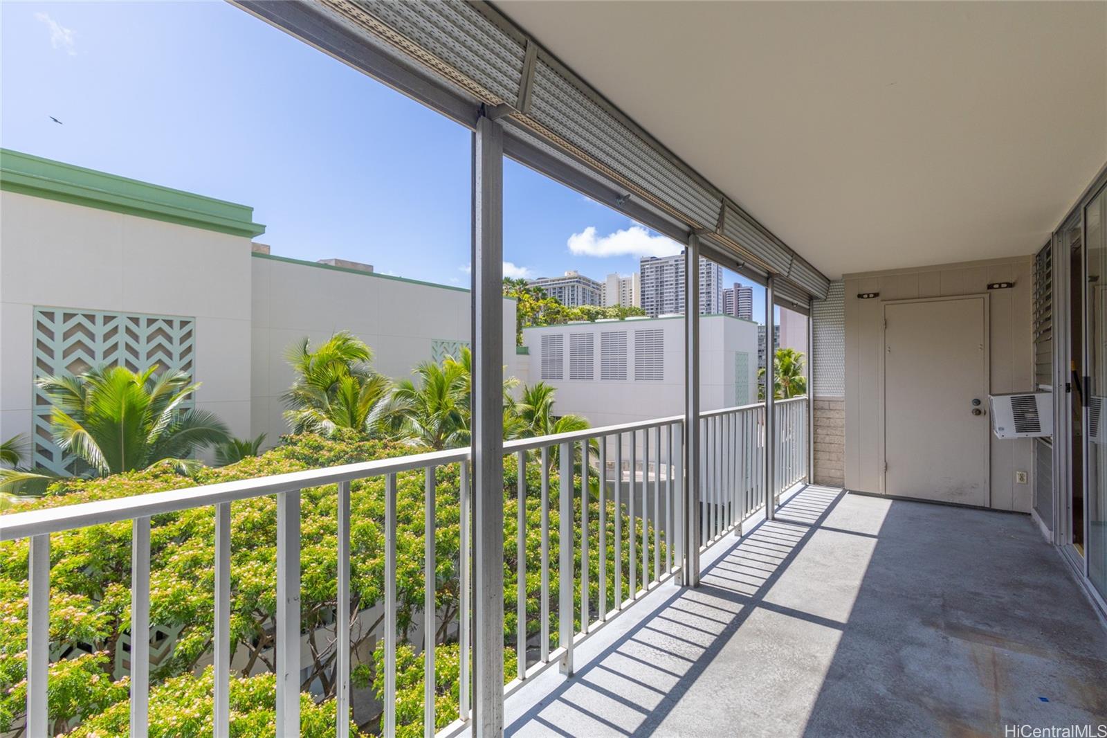 Atkinson Plaza condo # 801, Honolulu, Hawaii - photo 12 of 12