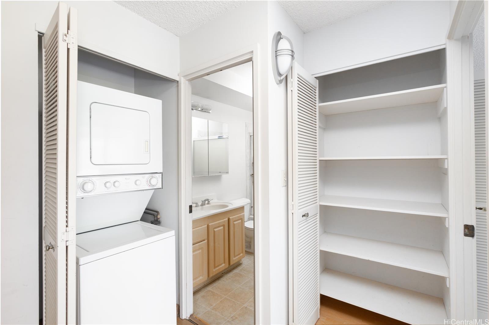 Atkinson Plaza condo # 801, Honolulu, Hawaii - photo 7 of 12