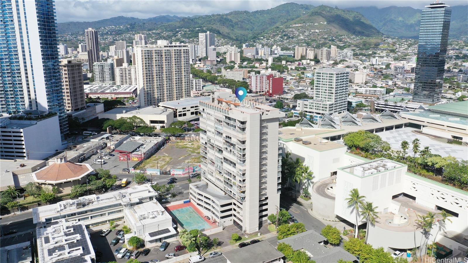 475 Atkinson Drive Honolulu - Rental - photo 23 of 23