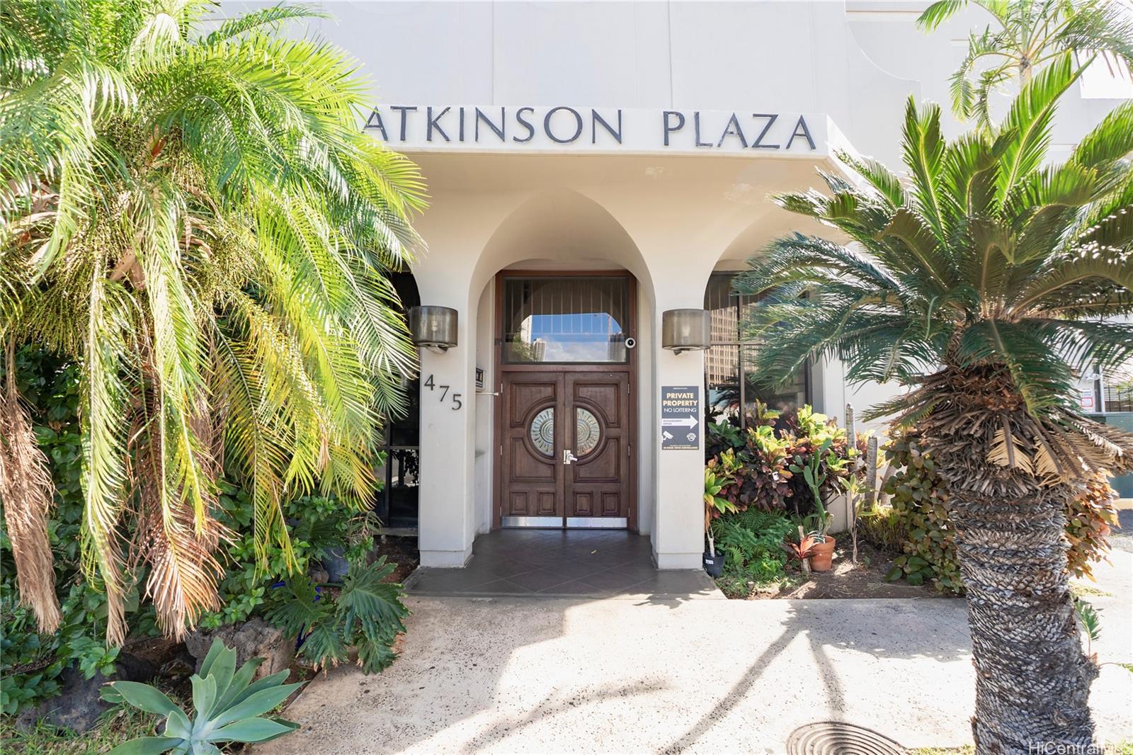 475 Atkinson Drive Honolulu - Rental - photo 20 of 23