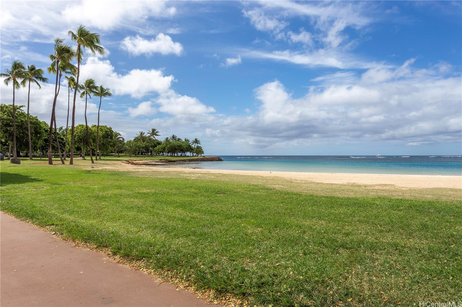 Atkinson Plaza condo # 807, Honolulu, Hawaii - photo 22 of 23