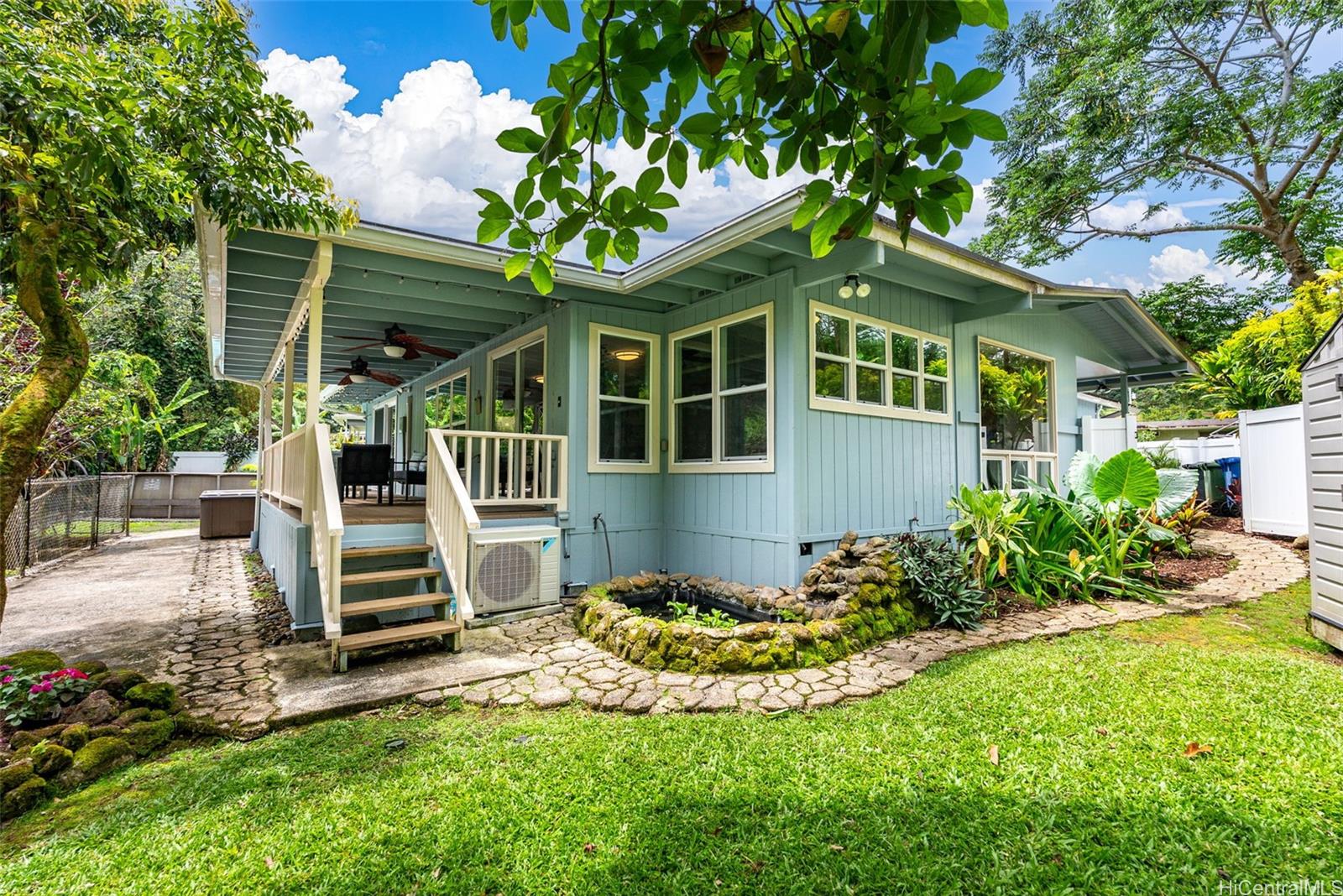 47-501  Nenehiwa Pl Ahuimanu Area, Kaneohe home - photo 22 of 25