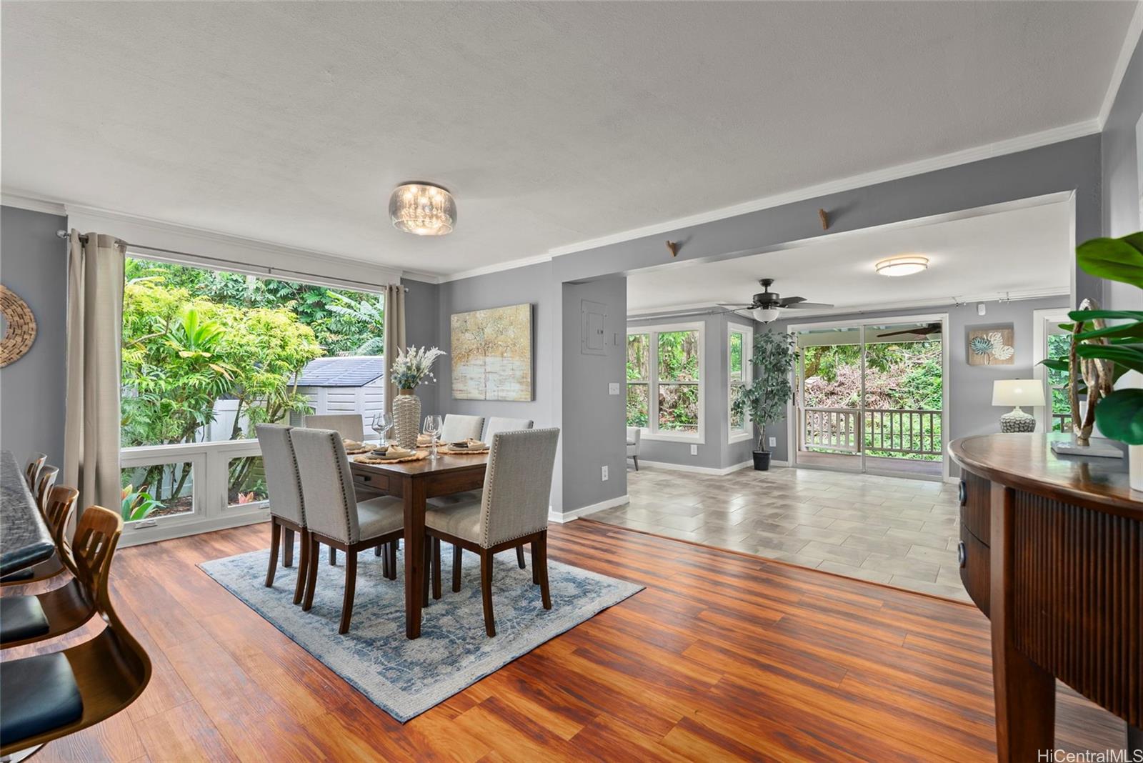 47-501  Nenehiwa Pl Ahuimanu Area, Kaneohe home - photo 5 of 25