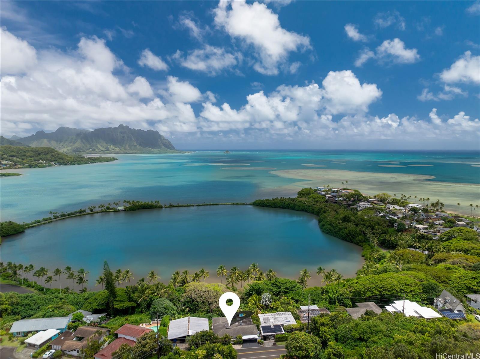 47-505  Lulani Street Lulani Ocean, Kaneohe home - photo 2 of 25
