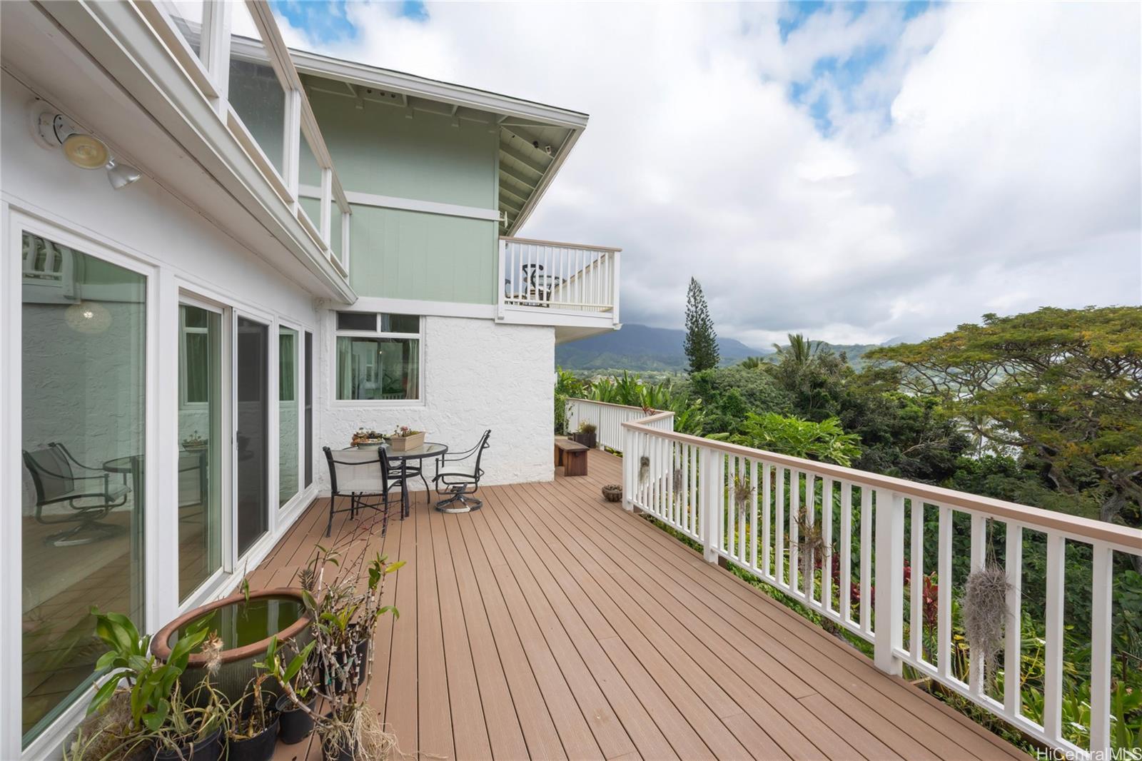 47-505  Lulani Street Lulani Ocean, Kaneohe home - photo 20 of 25