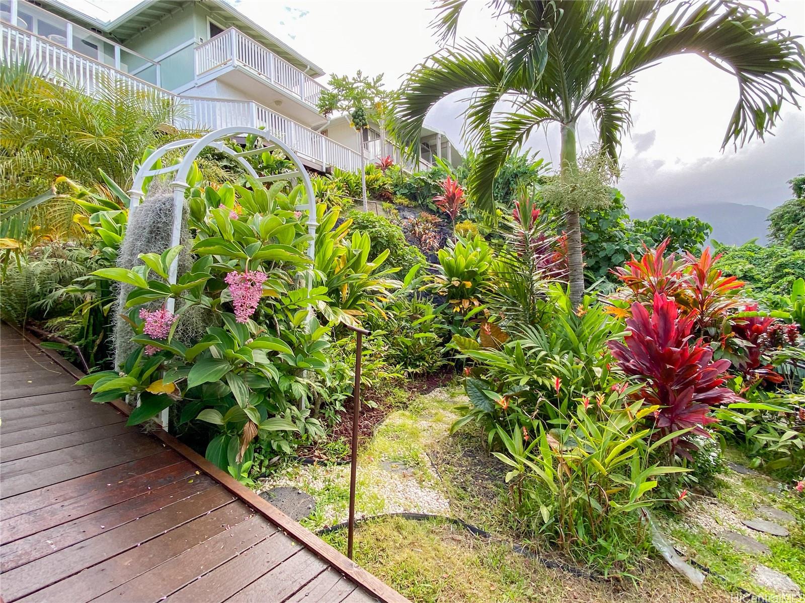 47-505  Lulani Street Lulani Ocean, Kaneohe home - photo 24 of 25