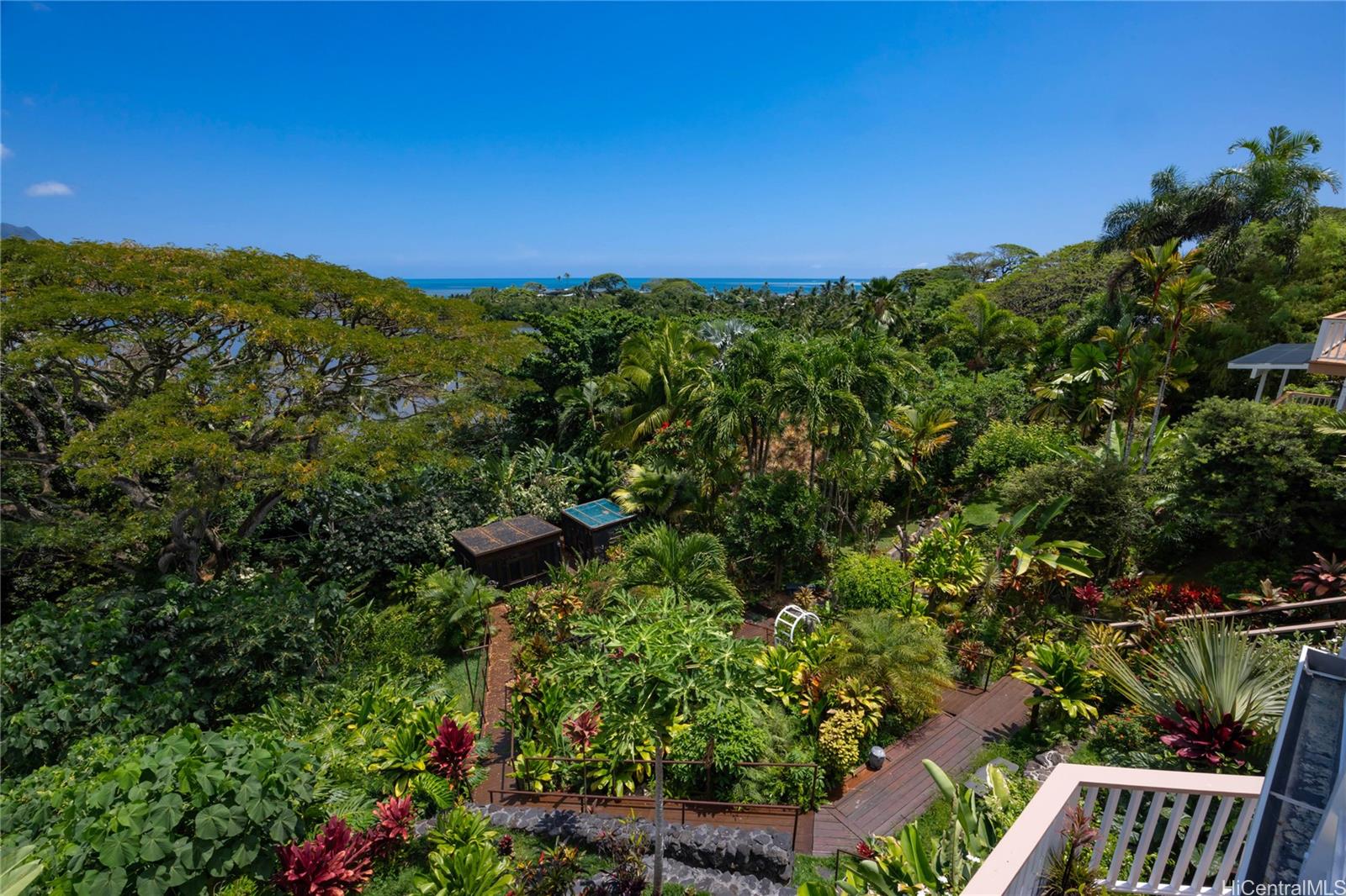 47-505  Lulani Street Lulani Ocean, Kaneohe home - photo 7 of 25