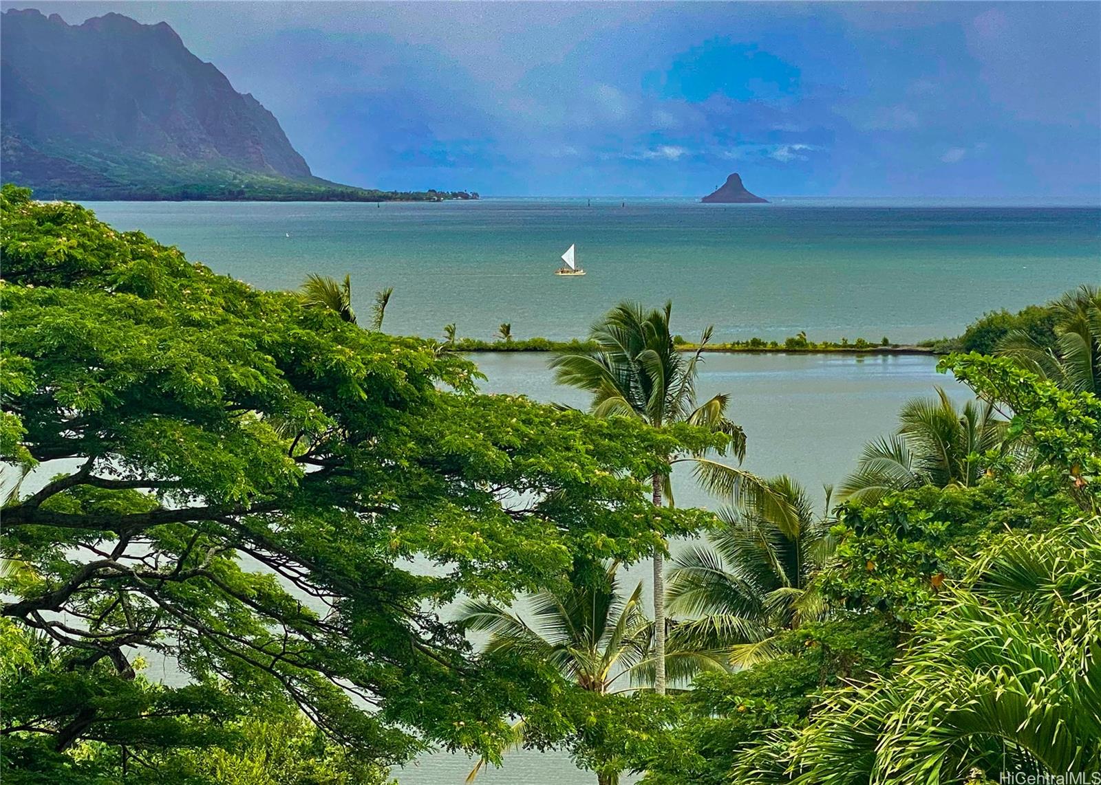 47-505  Lulani Street Lulani Ocean, Kaneohe home - photo 2 of 25