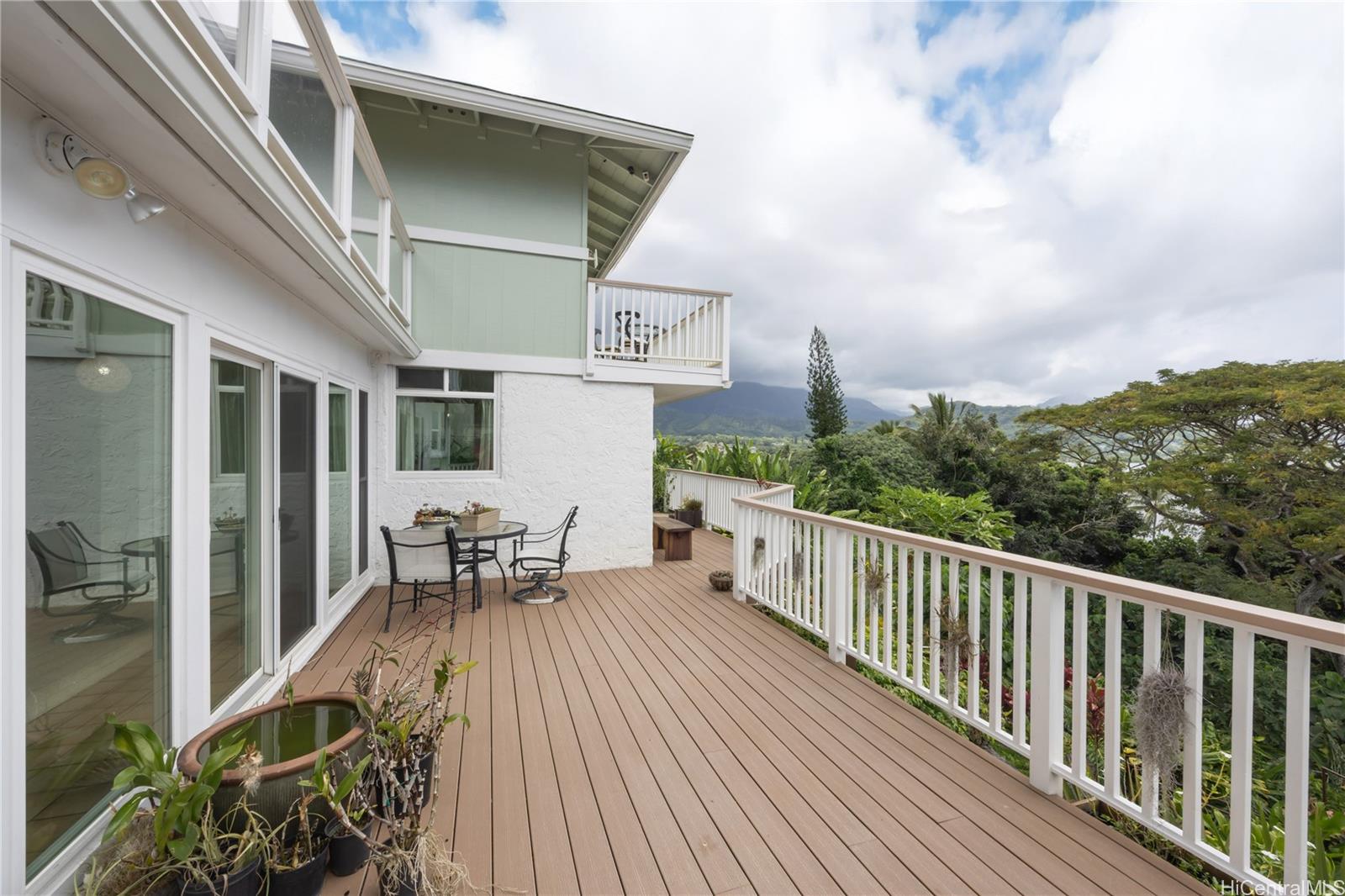 47-505  Lulani Street Lulani Ocean, Kaneohe home - photo 19 of 25