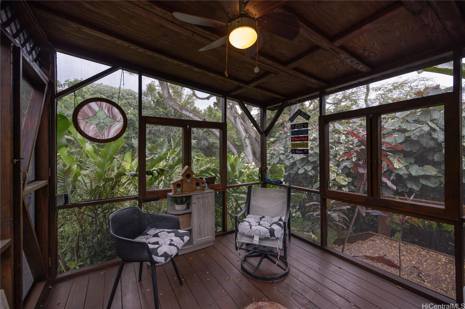 47-505  Lulani Street Lulani Ocean, Kaneohe home - photo 20 of 25