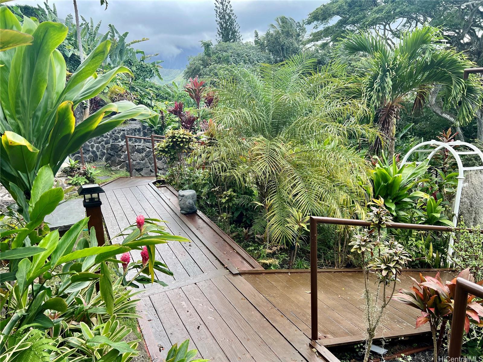 47-505  Lulani Street Lulani Ocean, Kaneohe home - photo 21 of 25