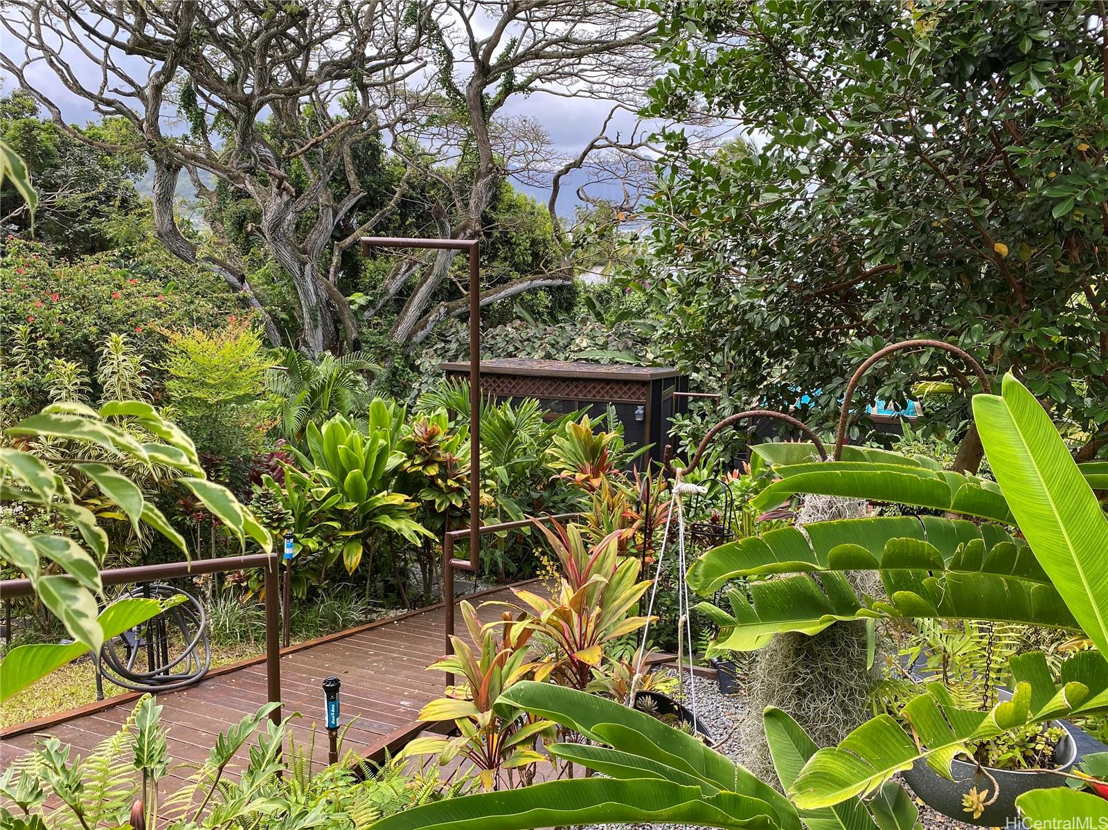47-505  Lulani Street Lulani Ocean, Kaneohe home - photo 22 of 25