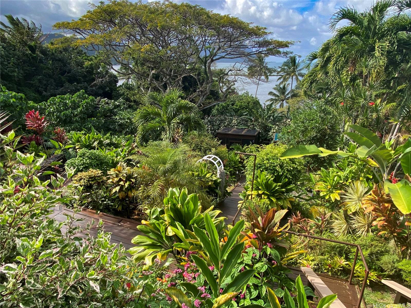 47-505  Lulani Street Lulani Ocean, Kaneohe home - photo 23 of 25