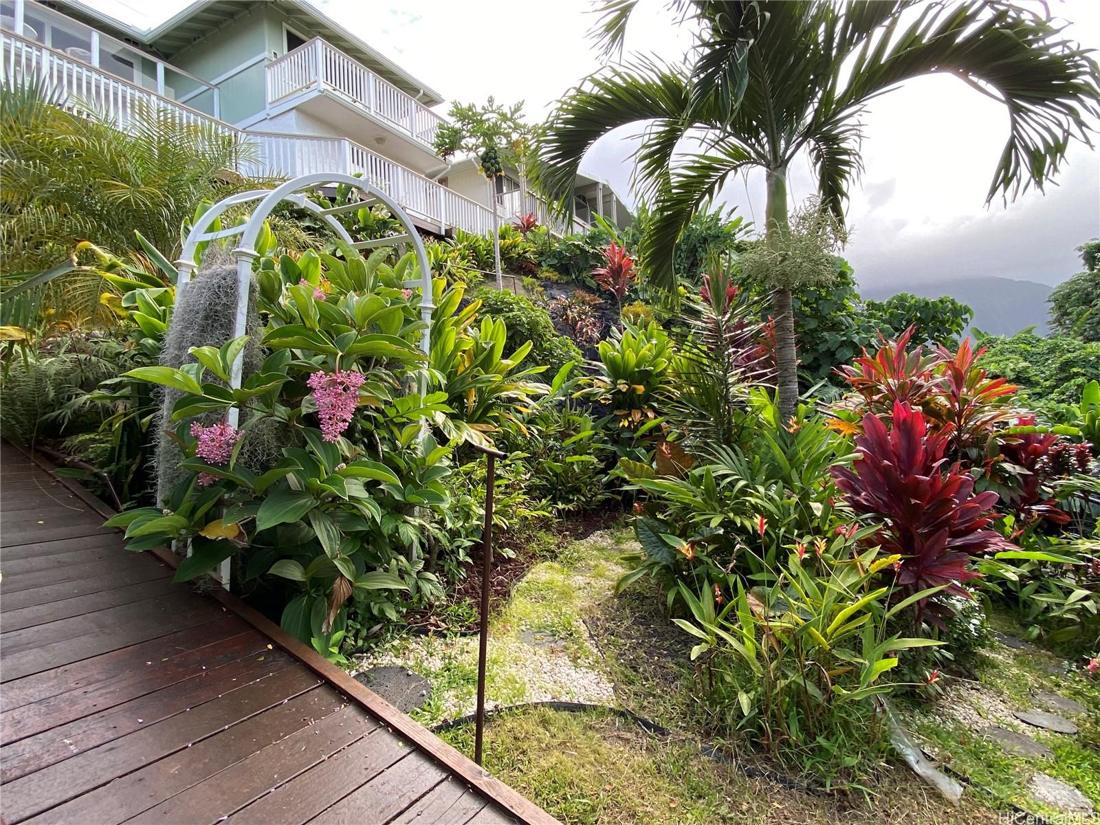 47-505  Lulani Street Lulani Ocean, Kaneohe home - photo 24 of 25