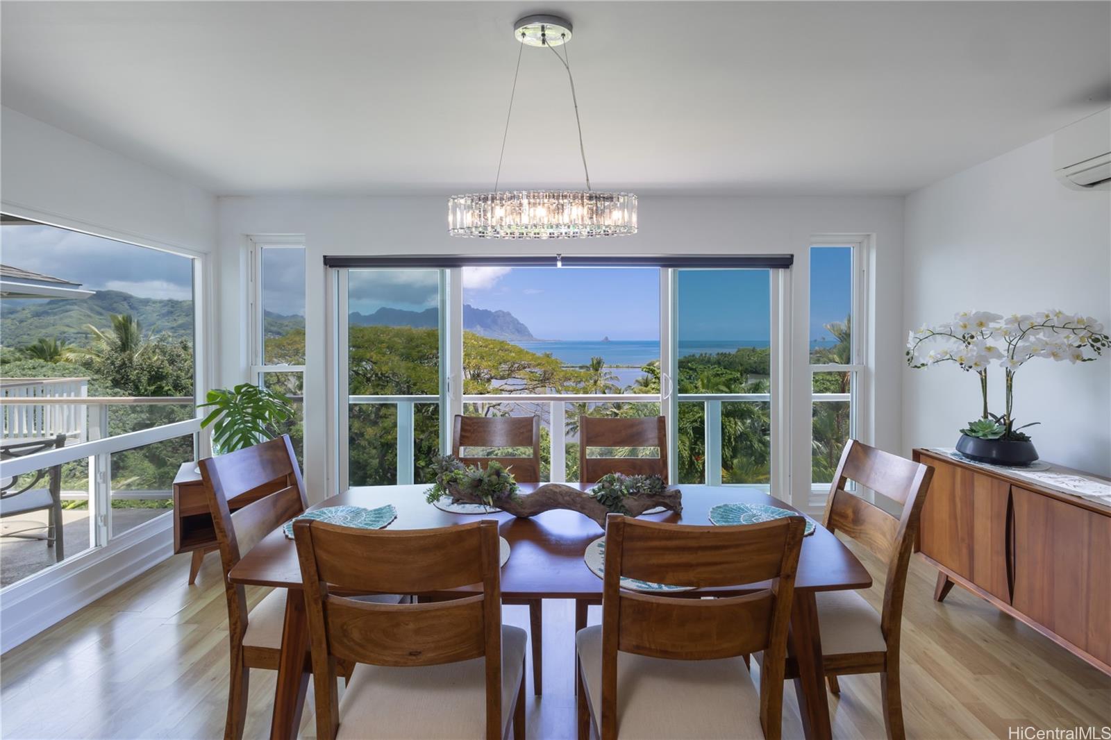 47-505  Lulani Street Lulani Ocean, Kaneohe home - photo 4 of 25