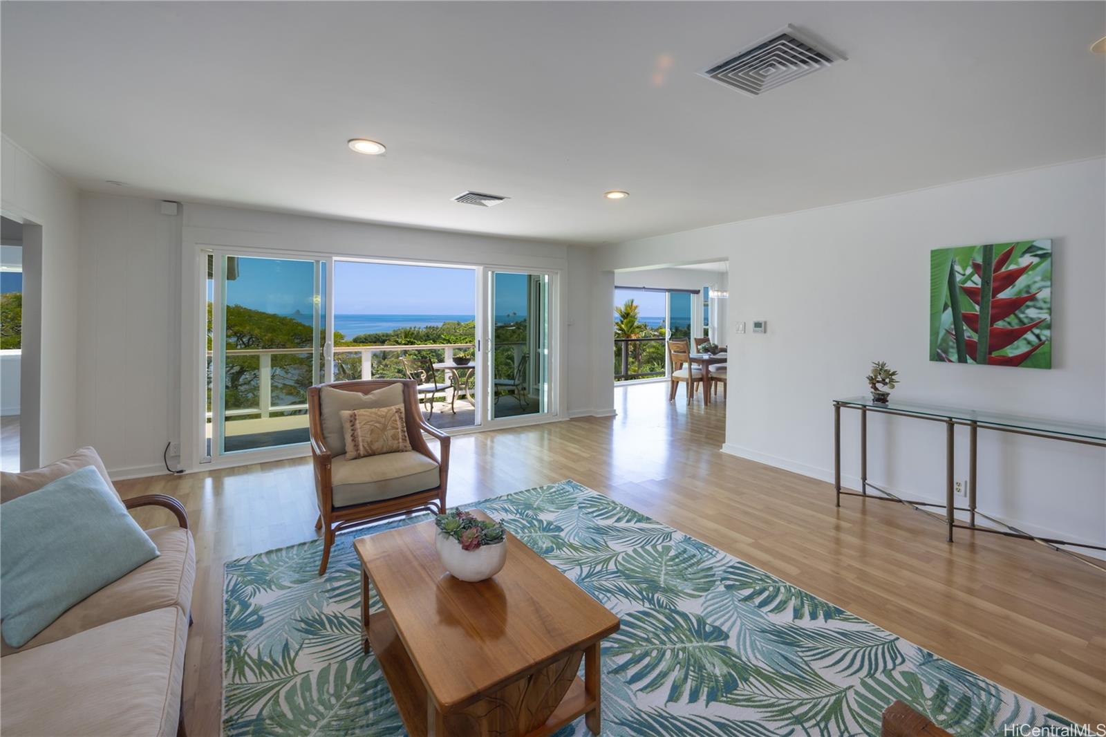 47-505  Lulani Street Lulani Ocean, Kaneohe home - photo 5 of 25