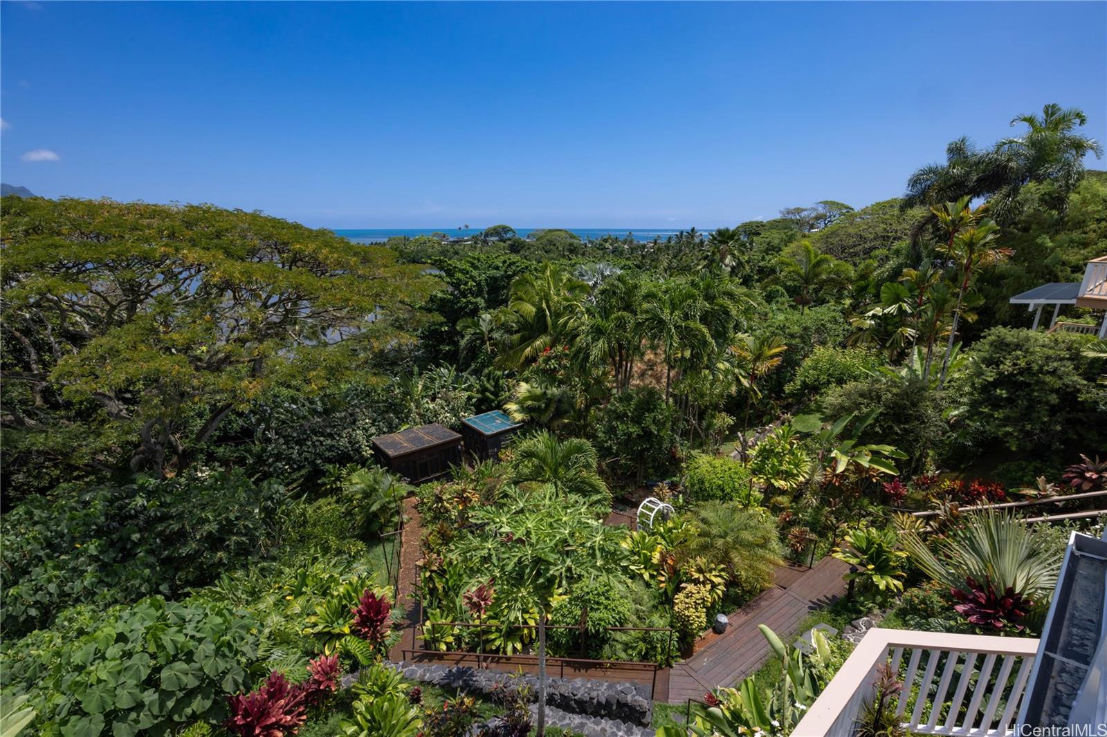 47-505  Lulani Street Lulani Ocean, Kaneohe home - photo 7 of 25