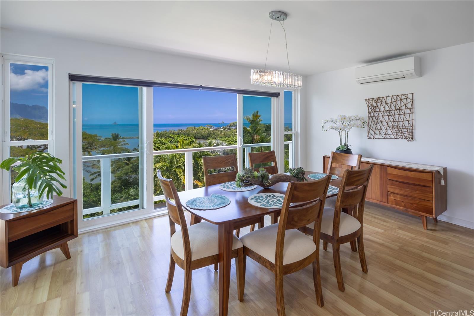 47-505  Lulani Street Lulani Ocean, Kaneohe home - photo 8 of 25