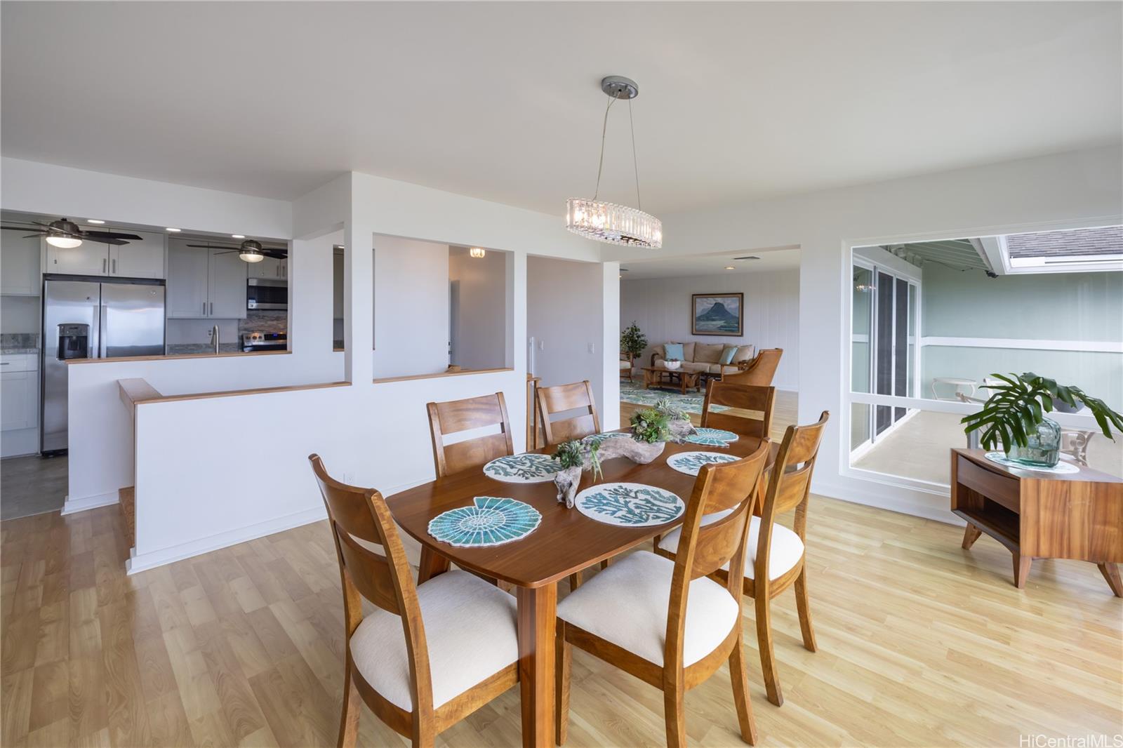 47-505  Lulani Street Lulani Ocean, Kaneohe home - photo 9 of 25