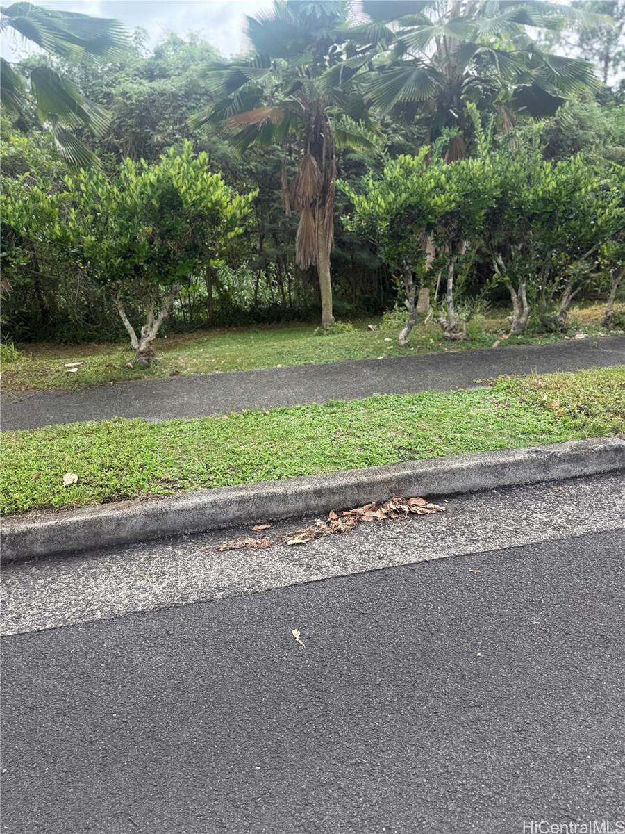 47-508 Hui Iwa Street  Kaneohe, Hi vacant land for sale - photo 3 of 5