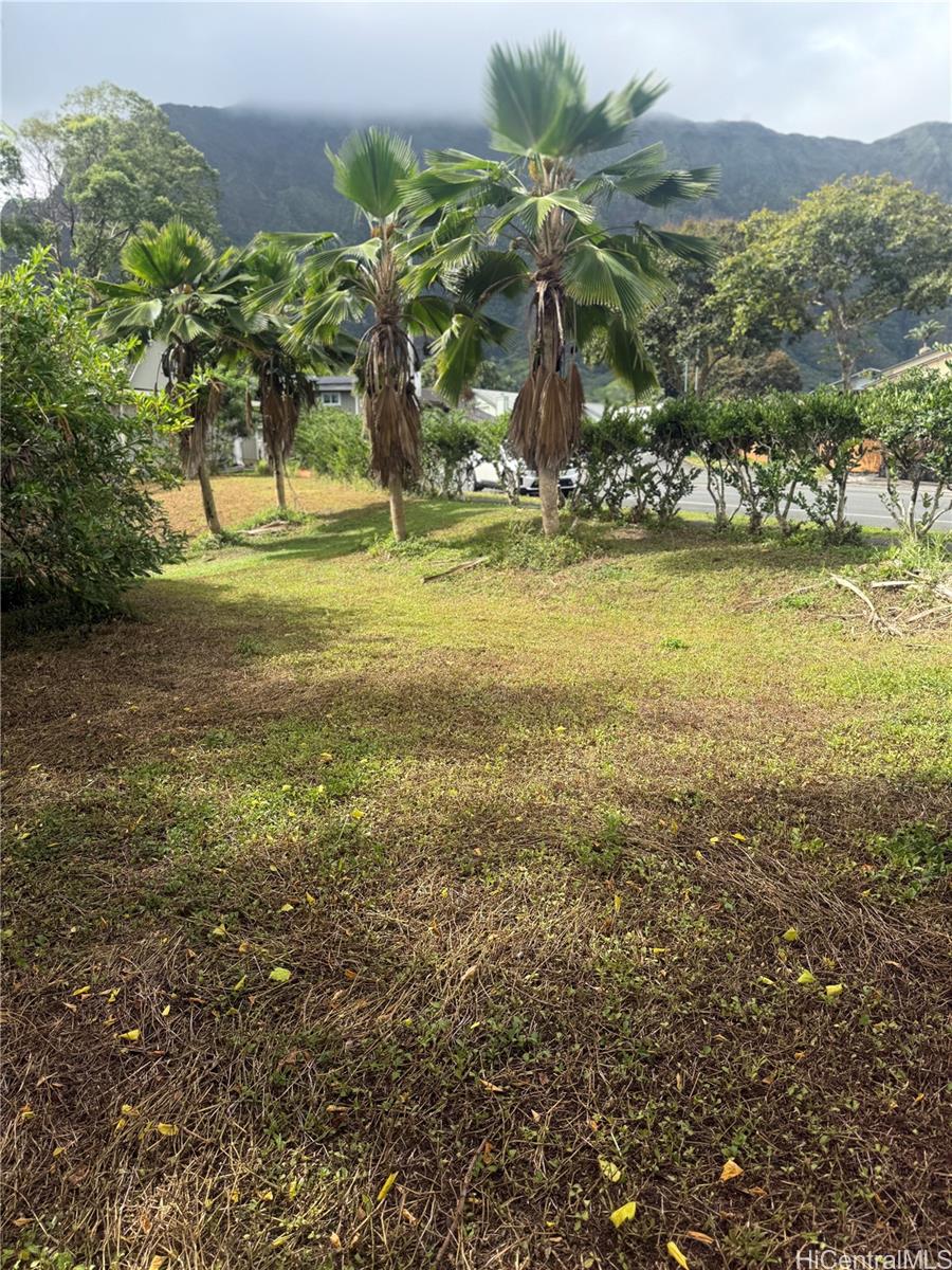 47-508 Hui Iwa Street  Kaneohe, Hi vacant land for sale - photo 4 of 9