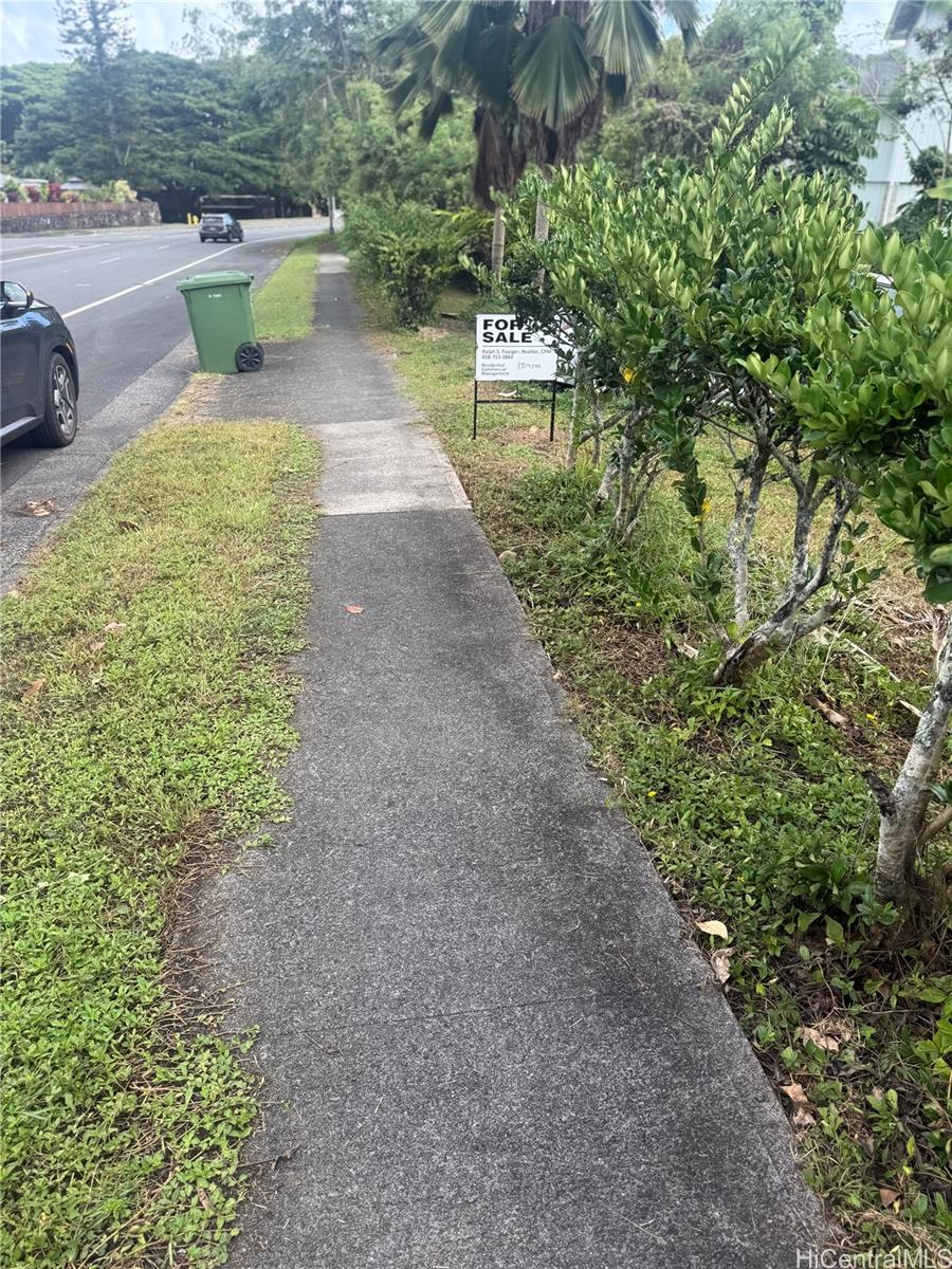 47-508 Hui Iwa Street  Kaneohe, Hi vacant land for sale - photo 5 of 9