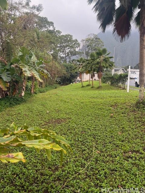 47-508 Hui Iwa Street  Kaneohe, Hi vacant land for sale - photo 6 of 9