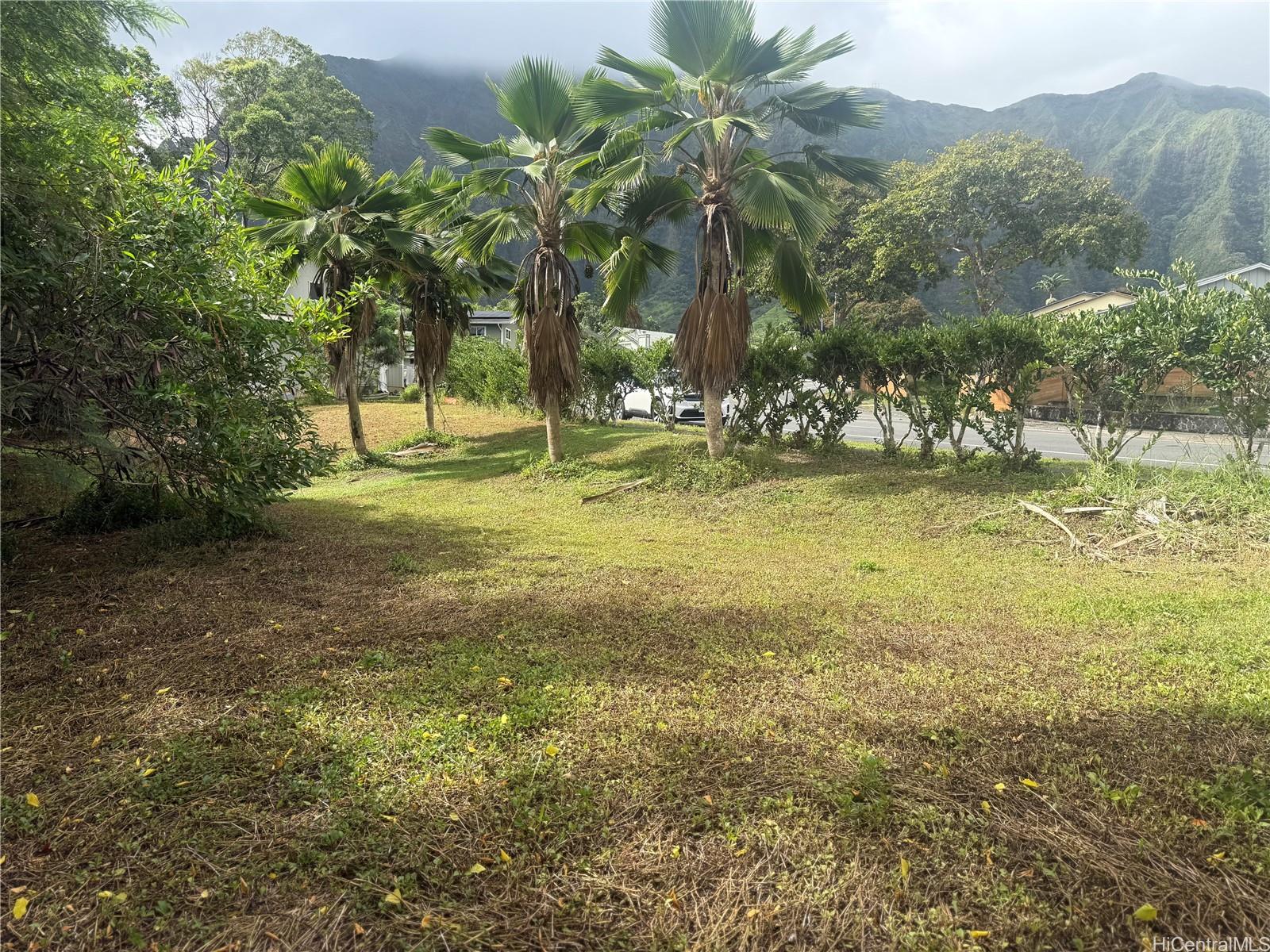 47-508 Hui Iwa Street  Kaneohe, Hi vacant land for sale - photo 8 of 9