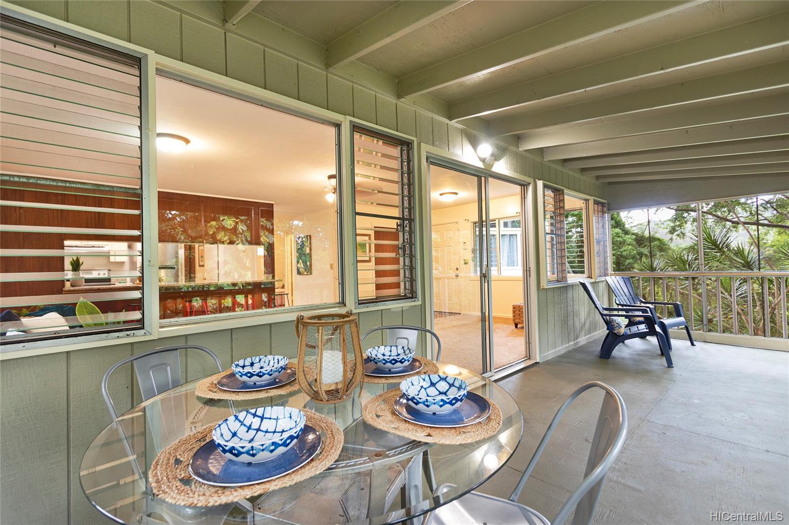 47508A Hui Iwa Street , Kaneohe house for sale Ahuimanu Area Kaneohe