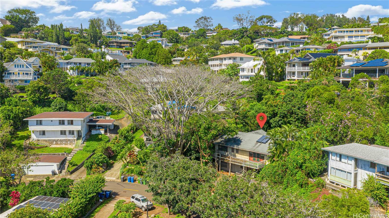 4752  Matsonia Drive Maunalani Heights, Diamond Head home - photo 11 of 13