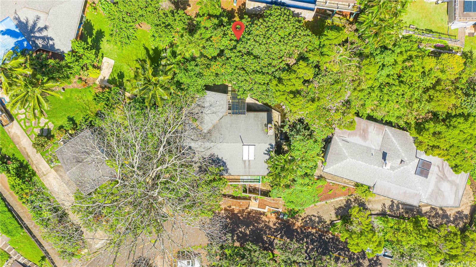 4752  Matsonia Drive Maunalani Heights, Diamond Head home - photo 13 of 13