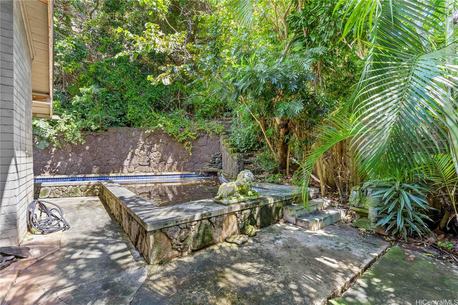 4752  Matsonia Drive Maunalani Heights, Diamond Head home - photo 7 of 13