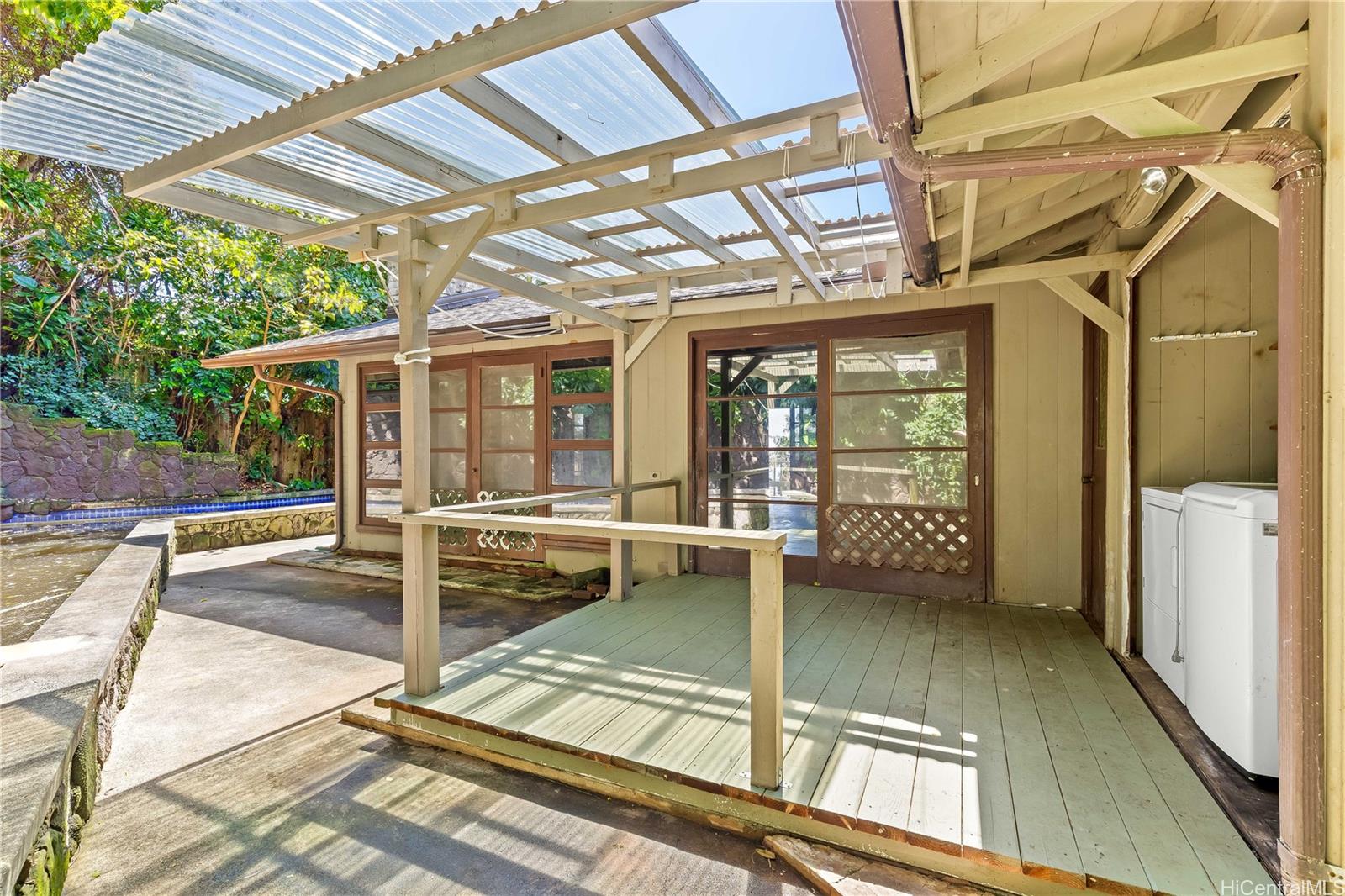 4752  Matsonia Drive Maunalani Heights, Diamond Head home - photo 9 of 13