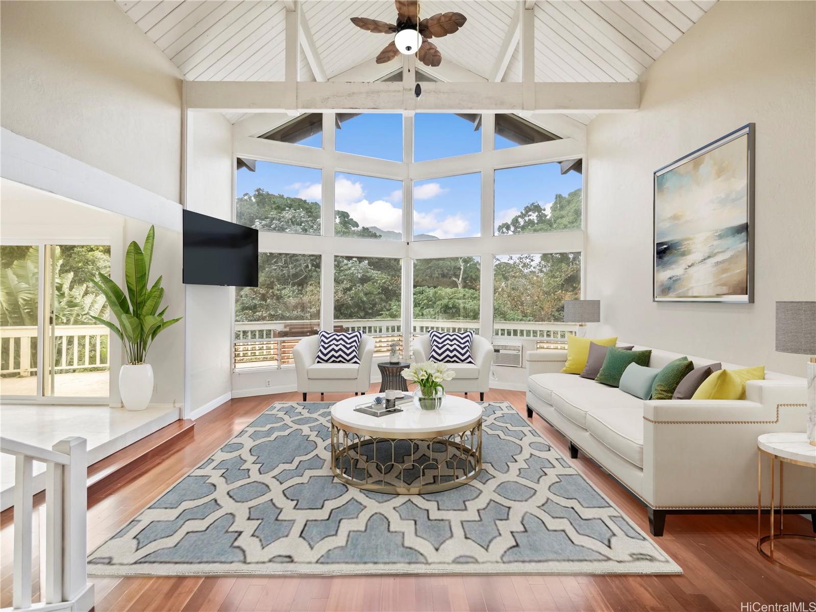 47-523  Waipaipai Street Ahuimanu Area, Kaneohe home - photo 2 of 25