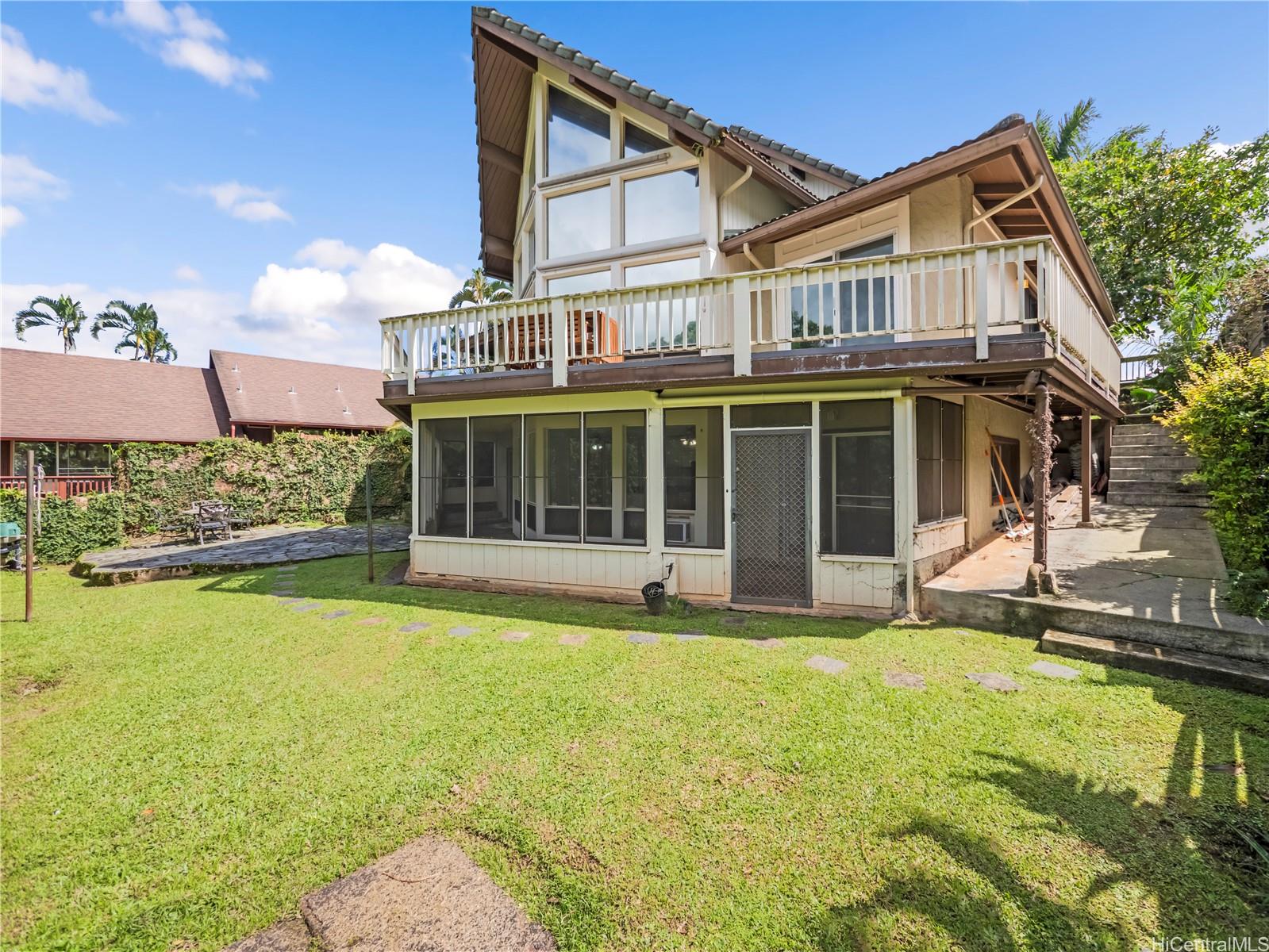 47-523  Waipaipai Street Ahuimanu Area, Kaneohe home - photo 21 of 25