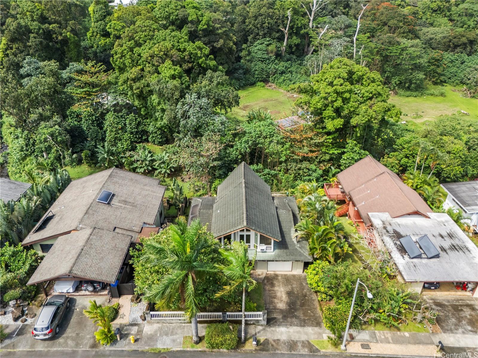 47-523  Waipaipai Street Ahuimanu Area, Kaneohe home - photo 24 of 25