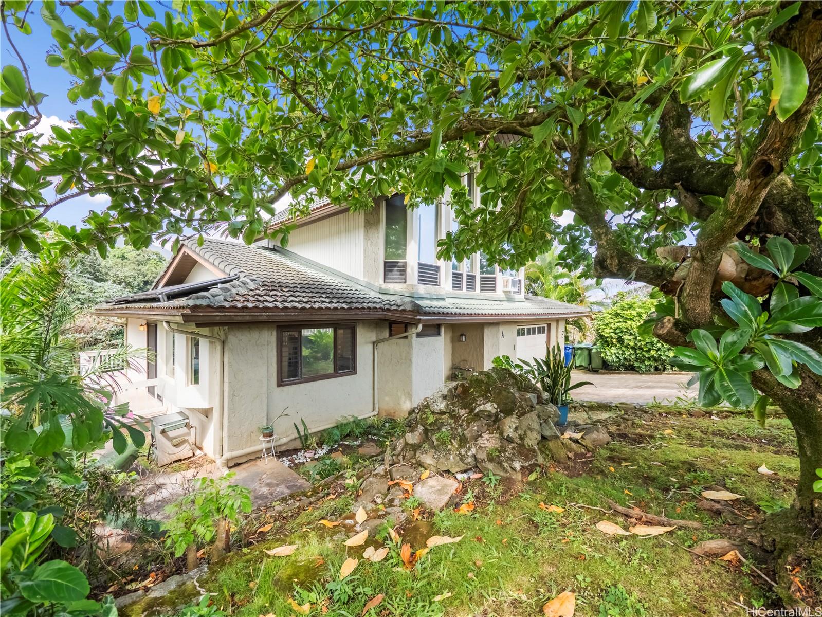 47-523  Waipaipai Street Ahuimanu Area, Kaneohe home - photo 25 of 25