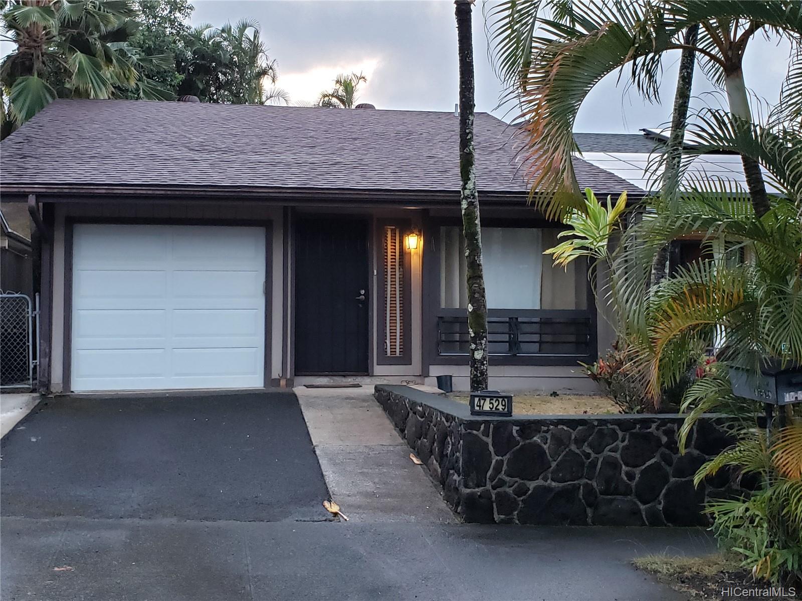 47529 Alawiki Street , Kaneohe, Hi 96744 Woodridge