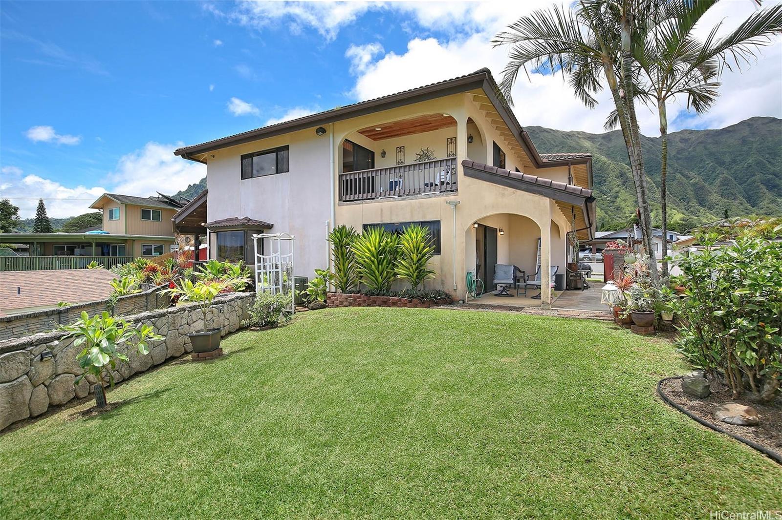 47-531  Henoheno Street Ahuimanu Area, Kaneohe home - photo 11 of 24