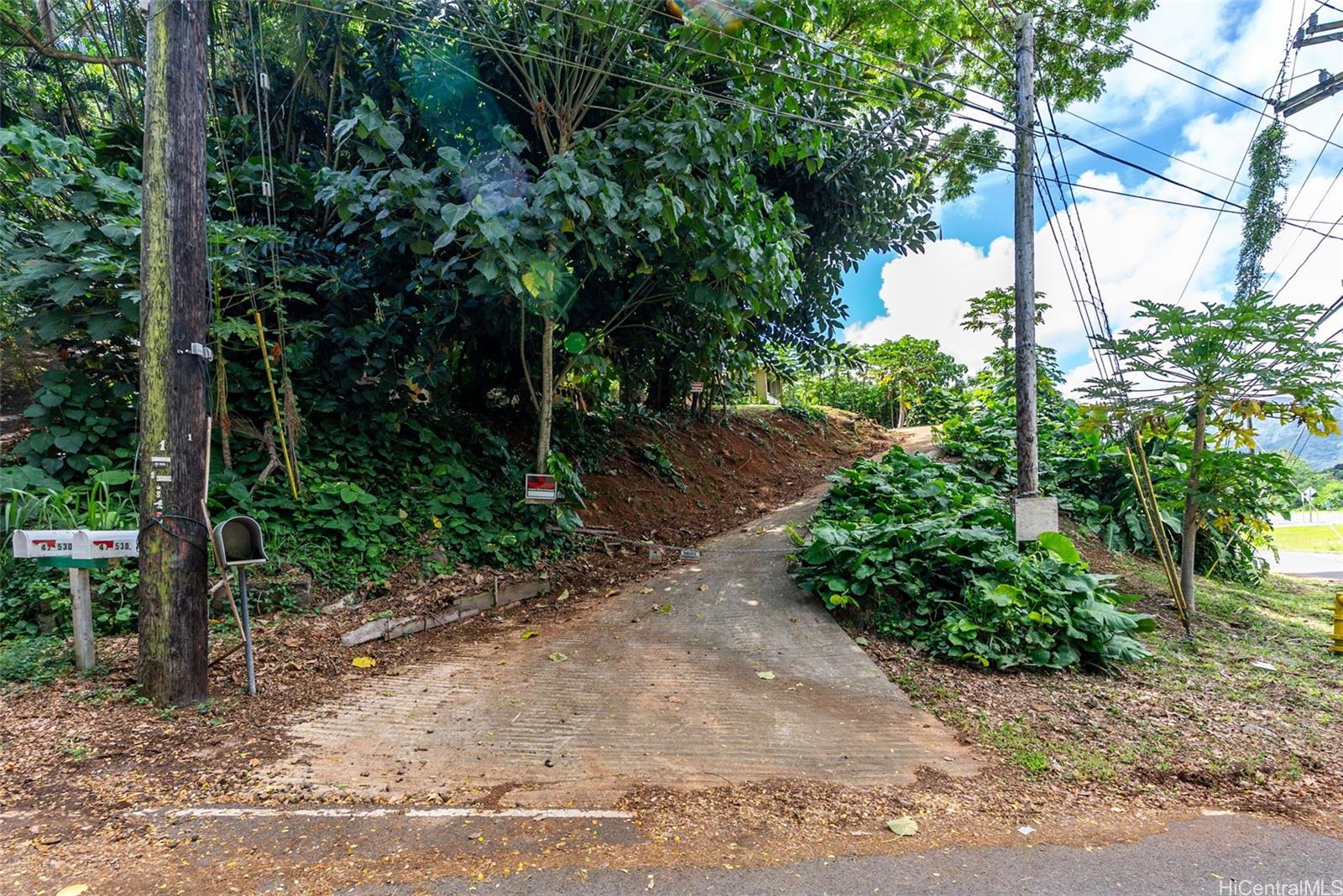 47-532 Lulani Street  Kaneohe, Hi vacant land for sale - photo 18 of 22