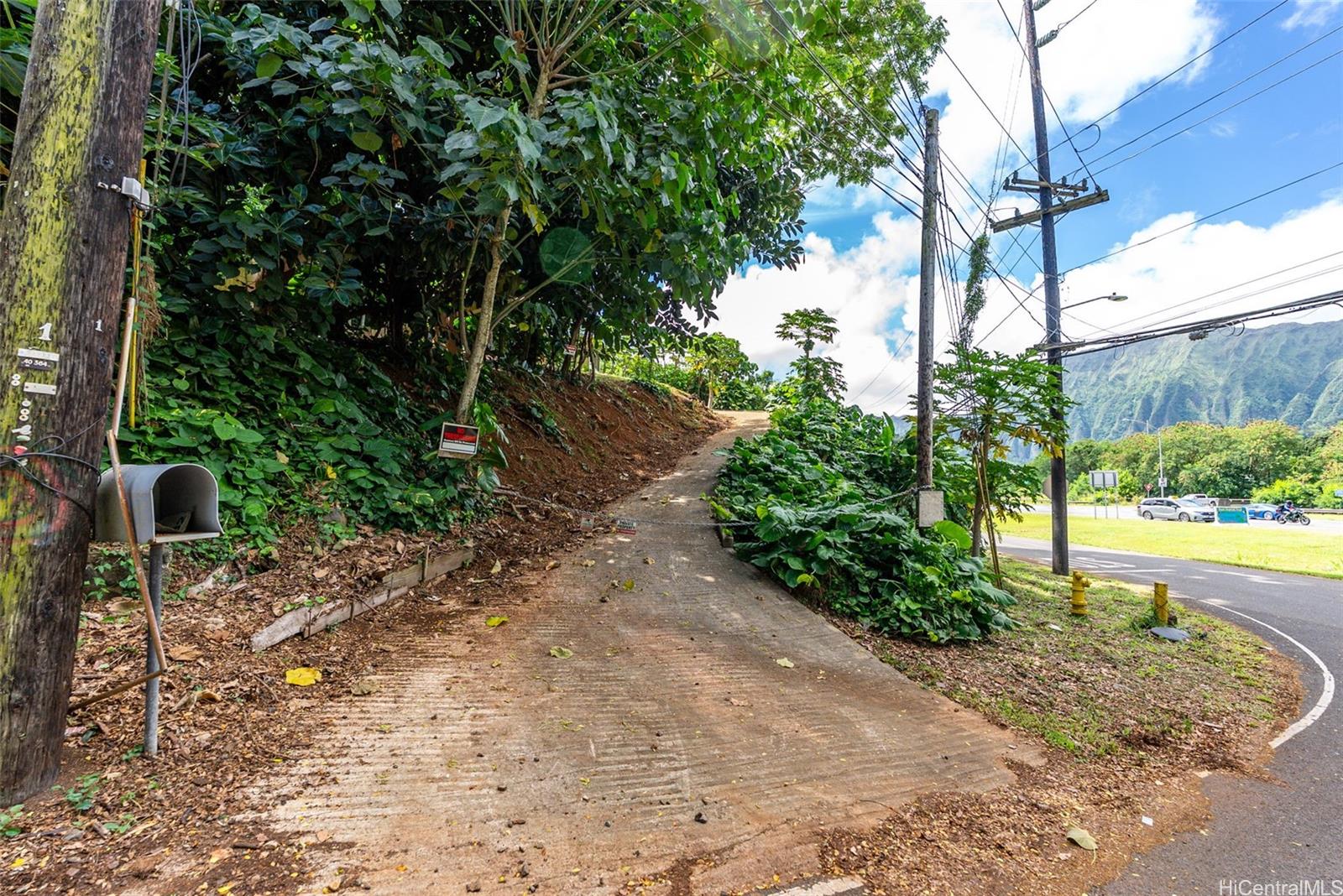47-532 Lulani Street  Kaneohe, Hi vacant land for sale - photo 19 of 22